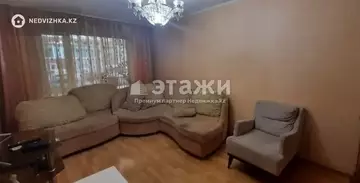 60.9 м², 3-комнатная квартира, этаж 1 из 5, 61 м², изображение - 0