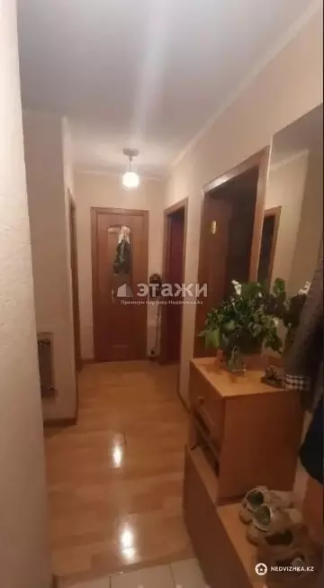 60.9 м², 3-комнатная квартира, этаж 1 из 5, 61 м², изображение - 1