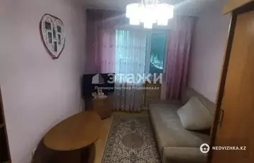 60.9 м², 3-комнатная квартира, этаж 1 из 5, 61 м², изображение - 2
