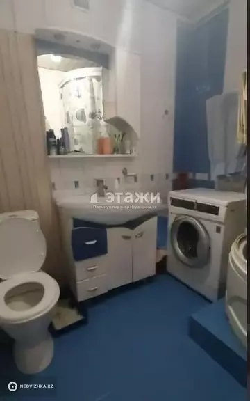60.9 м², 3-комнатная квартира, этаж 1 из 5, 61 м², изображение - 4