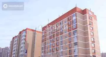 2-комнатная квартира, этаж 4 из 9, 53 м²