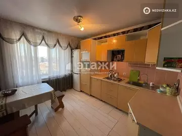 2-комнатная квартира, этаж 10 из 10, 53 м²