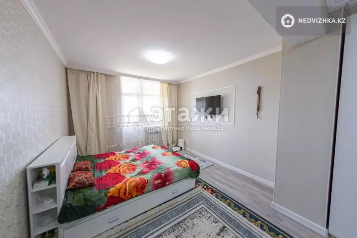 95 м², 3-комнатная квартира, этаж 2 из 9, 95 м², изображение - 1