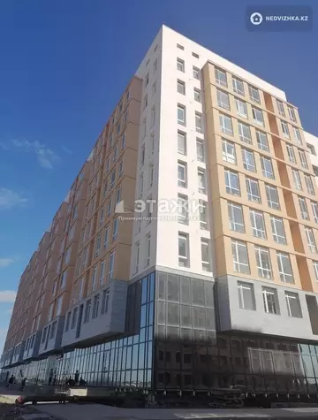 3-комнатная квартира, этаж 2 из 9, 95 м²