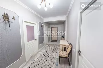 3-комнатная квартира, этаж 2 из 9, 95 м²
