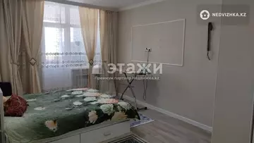 3-комнатная квартира, этаж 2 из 9, 95 м²
