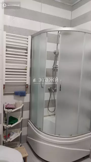 95 м², 3-комнатная квартира, этаж 2 из 9, 95 м², изображение - 4