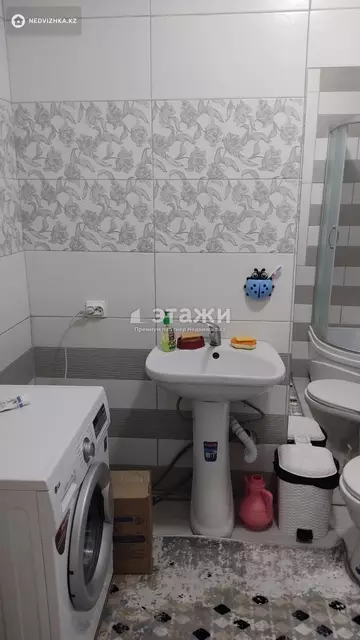 95 м², 3-комнатная квартира, этаж 2 из 9, 95 м², изображение - 6