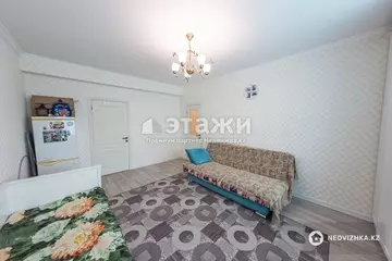 95 м², 3-комнатная квартира, этаж 2 из 9, 95 м², изображение - 7