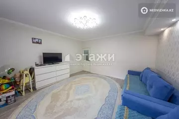 95 м², 3-комнатная квартира, этаж 2 из 9, 95 м², изображение - 8