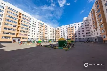 95 м², 3-комнатная квартира, этаж 2 из 9, 95 м², изображение - 11