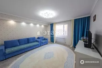 95 м², 3-комнатная квартира, этаж 2 из 9, 95 м², изображение - 13