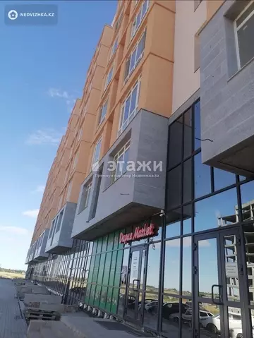 95 м², 3-комнатная квартира, этаж 2 из 9, 95 м², изображение - 14