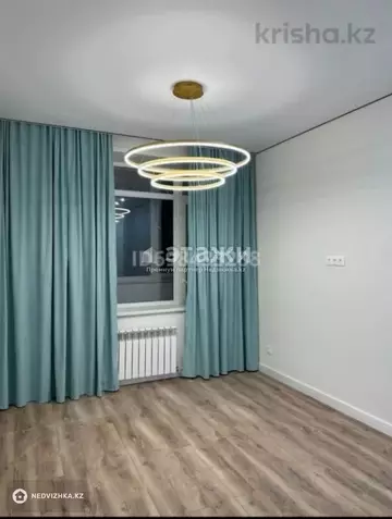 2-комнатная квартира, этаж 4 из 9, 45 м²