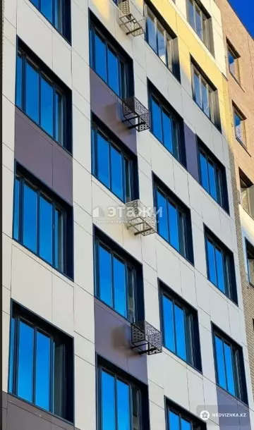 45 м², 2-комнатная квартира, этаж 4 из 9, 45 м², изображение - 4