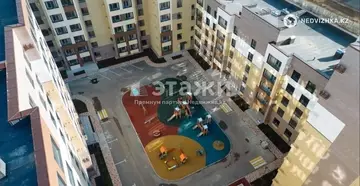 45 м², 2-комнатная квартира, этаж 4 из 9, 45 м², изображение - 5