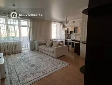 2-комнатная квартира, этаж 10 из 16, 53 м²