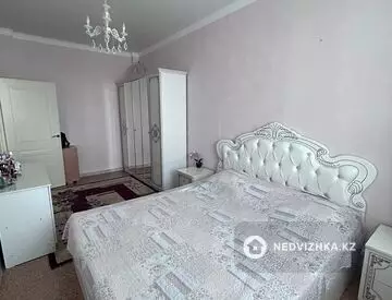 2-комнатная квартира, этаж 10 из 16, 53 м²