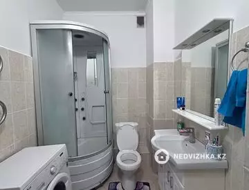 2-комнатная квартира, этаж 10 из 16, 53 м²
