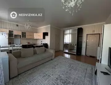 53.3 м², 2-комнатная квартира, этаж 10 из 16, 53 м², изображение - 4