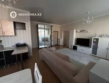 53.3 м², 2-комнатная квартира, этаж 10 из 16, 53 м², изображение - 5