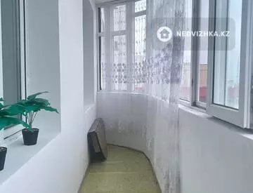 53.3 м², 2-комнатная квартира, этаж 10 из 16, 53 м², изображение - 6