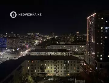 53.3 м², 2-комнатная квартира, этаж 10 из 16, 53 м², изображение - 7