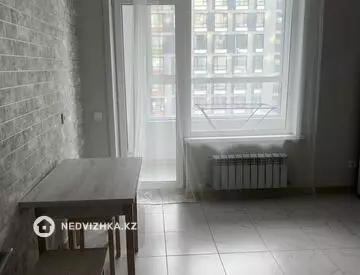 1-комнатная квартира, этаж 5 из 12, 43 м²