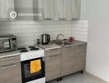 1-комнатная квартира, этаж 5 из 12, 43 м²