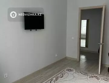 1-комнатная квартира, этаж 5 из 12, 43 м²