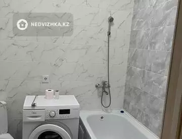 42.9 м², 1-комнатная квартира, этаж 5 из 12, 43 м², изображение - 5