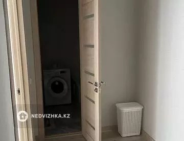 42.9 м², 1-комнатная квартира, этаж 5 из 12, 43 м², изображение - 4