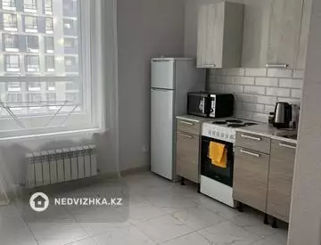 42.9 м², 1-комнатная квартира, этаж 5 из 12, 43 м², изображение - 7