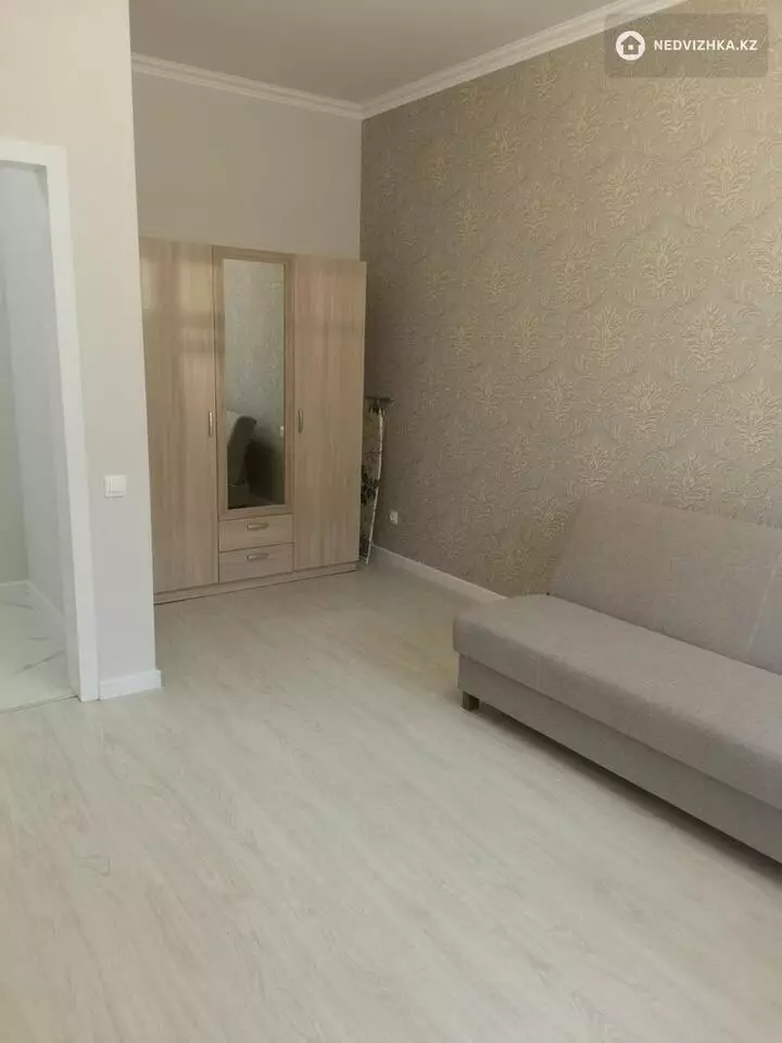 37.8 м², 1-комнатная квартира, этаж 3 из 12, 38 м², изображение - 1