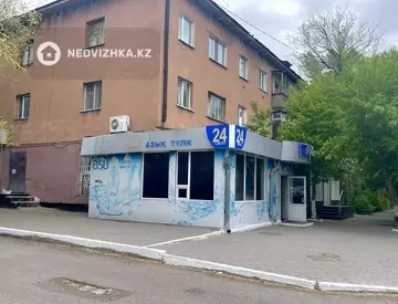 Торговое помещение, этаж 1 из 3, 98 м²
