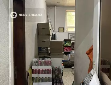 Торговое помещение, этаж 1 из 3, 98 м²