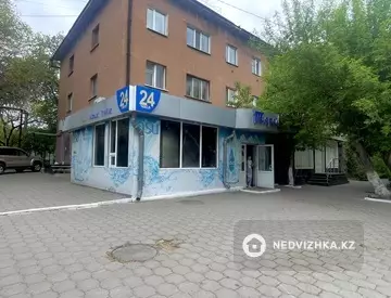 Торговое помещение, этаж 1 из 3, 98 м²