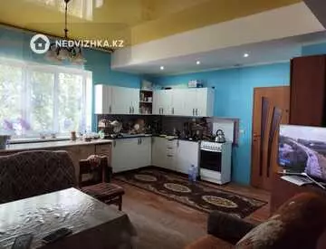4-комнатный дом, 7 соток, 120 м²