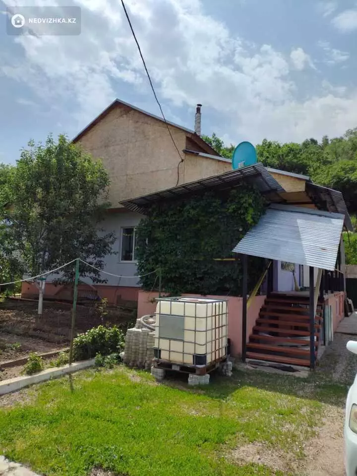 120 м², 4-комнатный дом, 7 соток, 120 м², изображение - 1