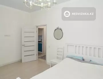 48 м², 2-комнатная квартира, этаж 5 из 6, 48 м², изображение - 9