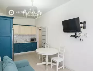 2-комнатная квартира, этаж 5 из 6, 48 м²