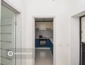 48 м², 2-комнатная квартира, этаж 5 из 6, 48 м², изображение - 11