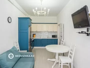 2-комнатная квартира, этаж 5 из 6, 48 м²