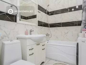 48 м², 2-комнатная квартира, этаж 5 из 6, 48 м², изображение - 10