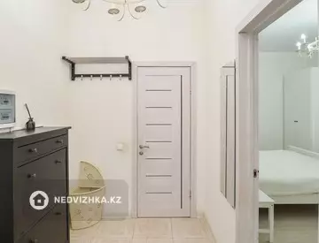48 м², 2-комнатная квартира, этаж 5 из 6, 48 м², изображение - 12