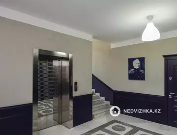 48 м², 2-комнатная квартира, этаж 5 из 6, 48 м², изображение - 15