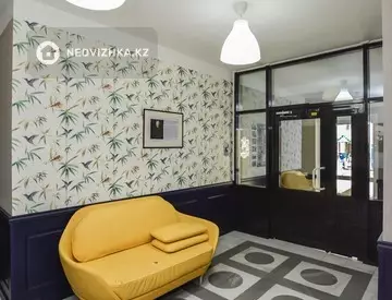 48 м², 2-комнатная квартира, этаж 5 из 6, 48 м², изображение - 17