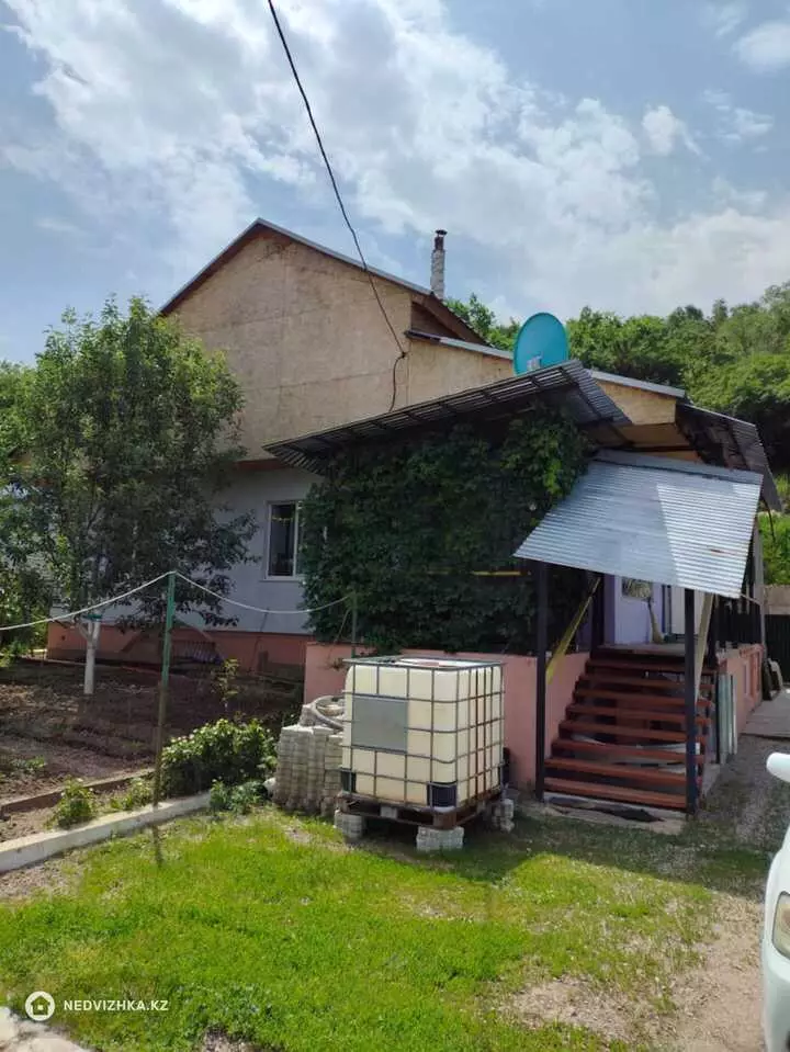 120 м², 4-комнатный дом, 7 соток, 120 м², изображение - 1
