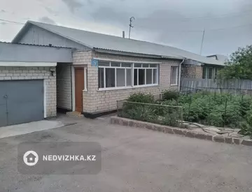 81.1 м², 3-комнатный дом, 6 соток, 81 м², изображение - 3