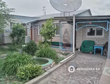 81.1 м², 3-комнатный дом, 6 соток, 81 м², изображение - 6